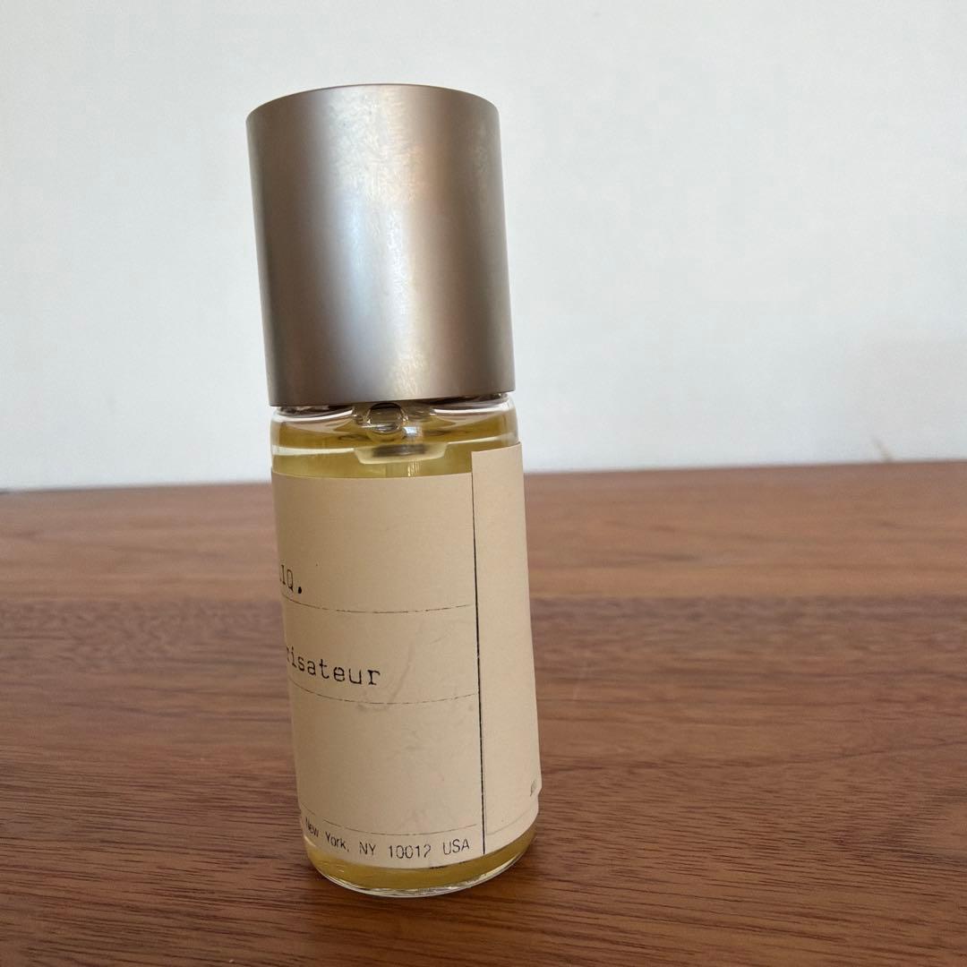 ルラボLE LABO THÉ NOIR 29 オードパルファム15ml