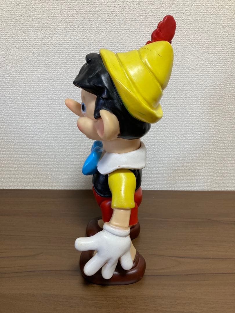 レドラプラスチック　LEDRAPLASTIC ピノキオ