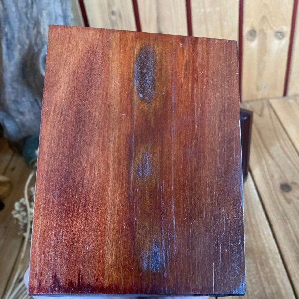 ヴィンテージTSUBOGEN木味ハンドメイド ウッド デコイ ブックエンド*鴨
