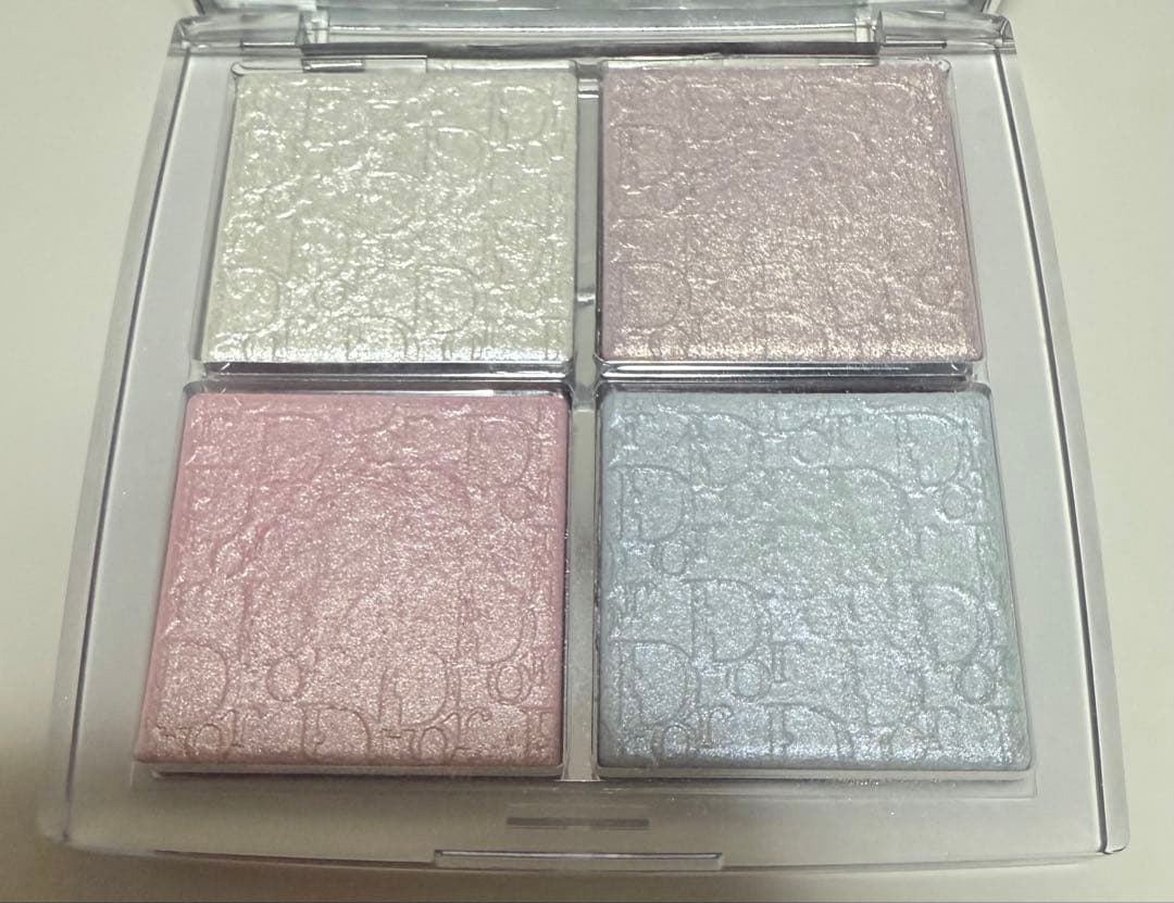 Dior ハイライト まとめ売り