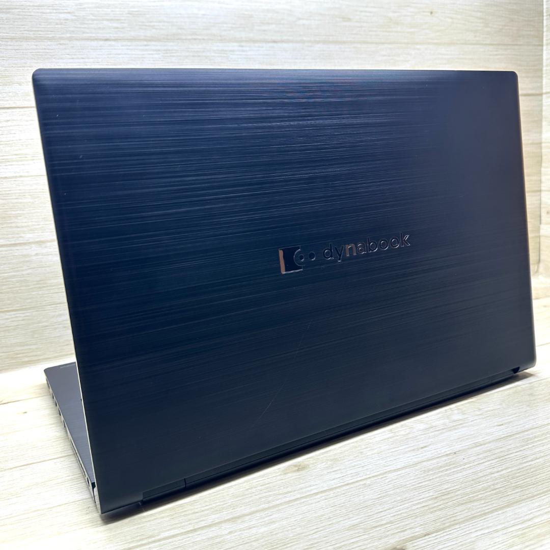 2022年製 15.6型 16GB SSD256GB dynabook J09