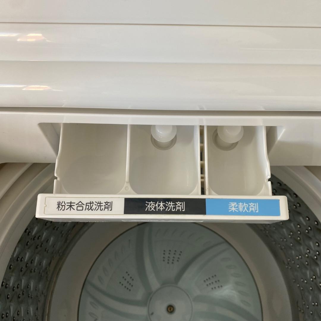 TOSHIBA 東芝 全自動電気洗濯機 AW-9DH3 9.0kg 2023年製