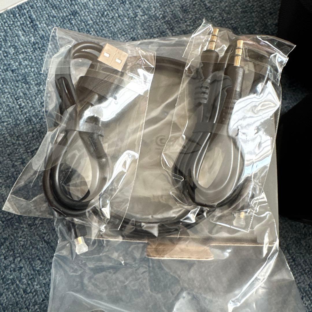 cear pave本体3台+Cear core セット