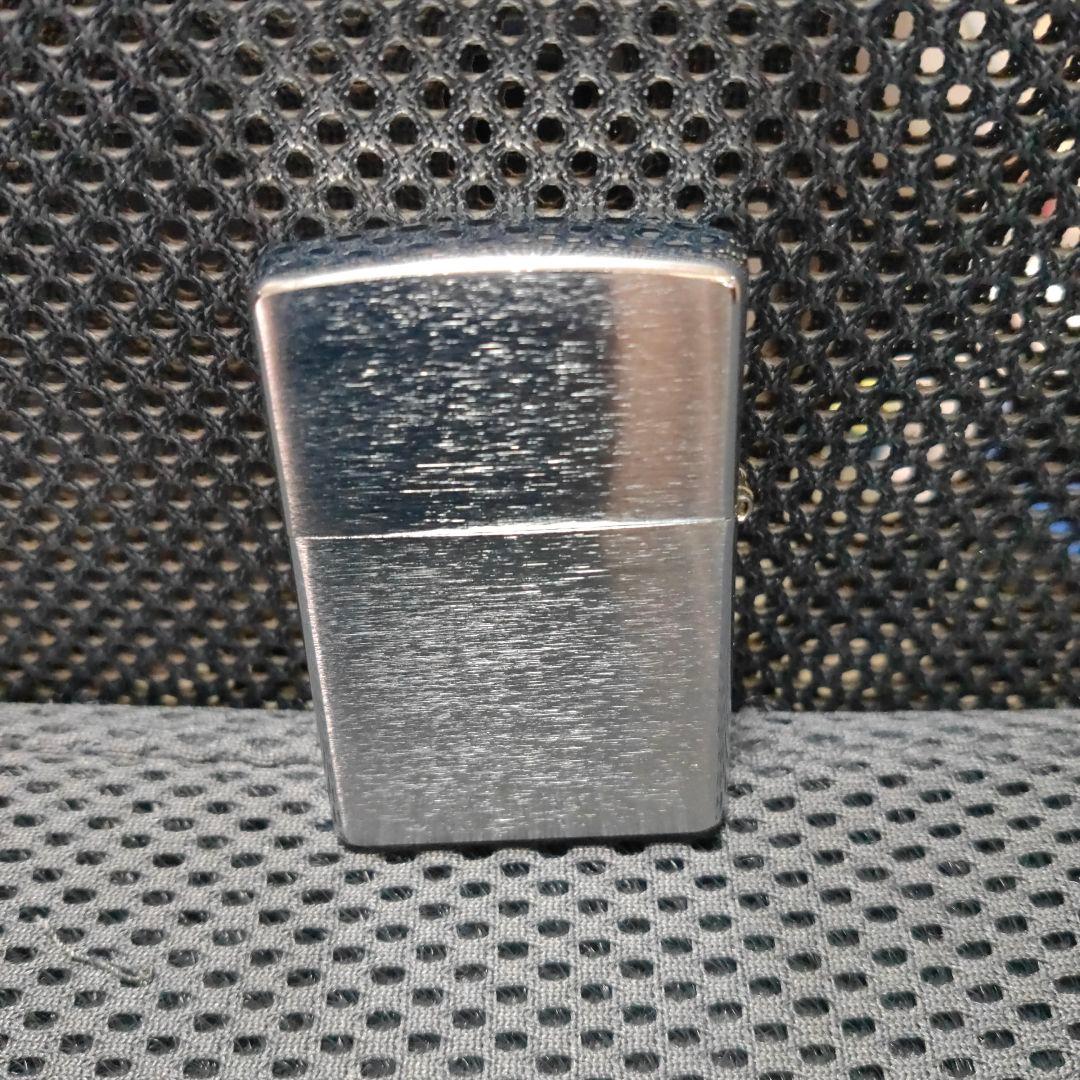 ZIPPO ノーマンロックウェル　2002年製ジッポ