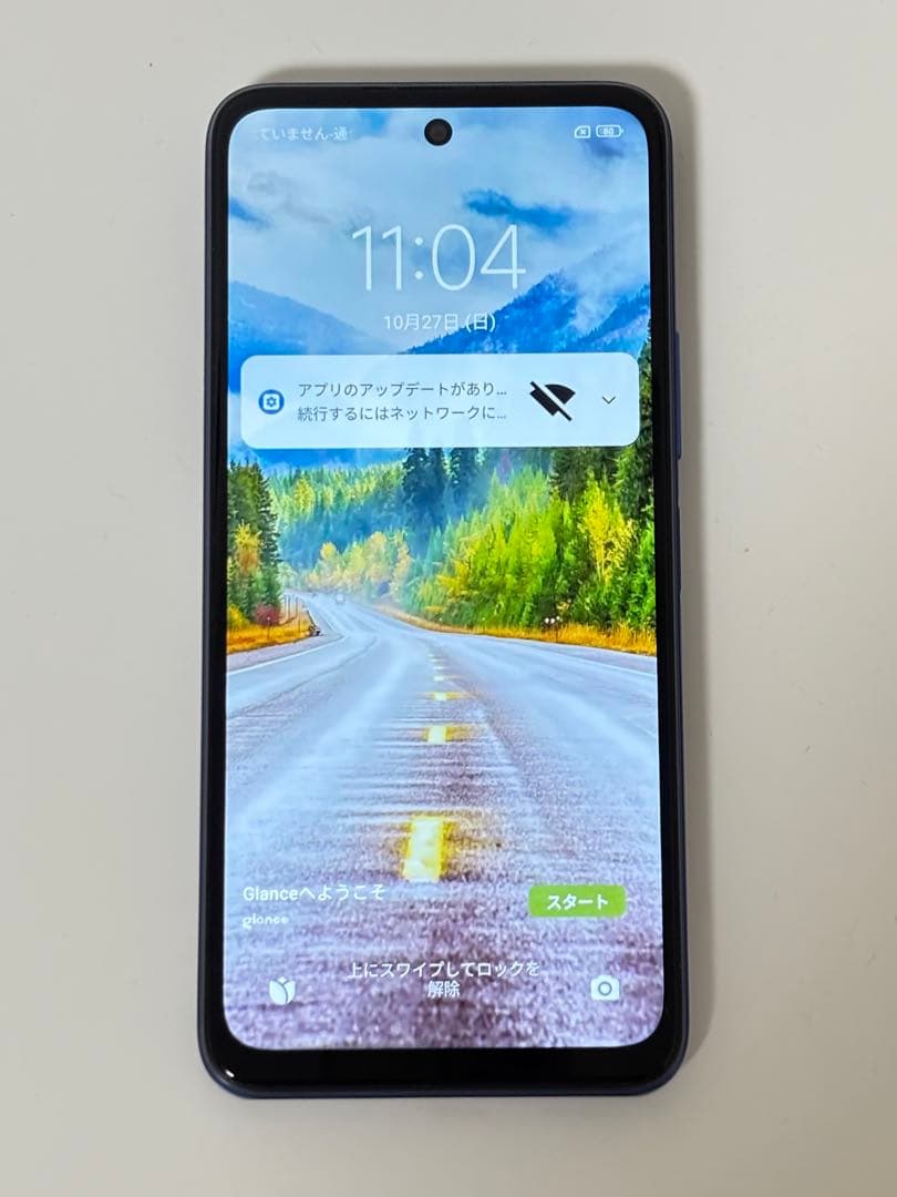 Redmi Note 10T 64G 2台+ 9T 合計3台まとめ ジャンク扱い