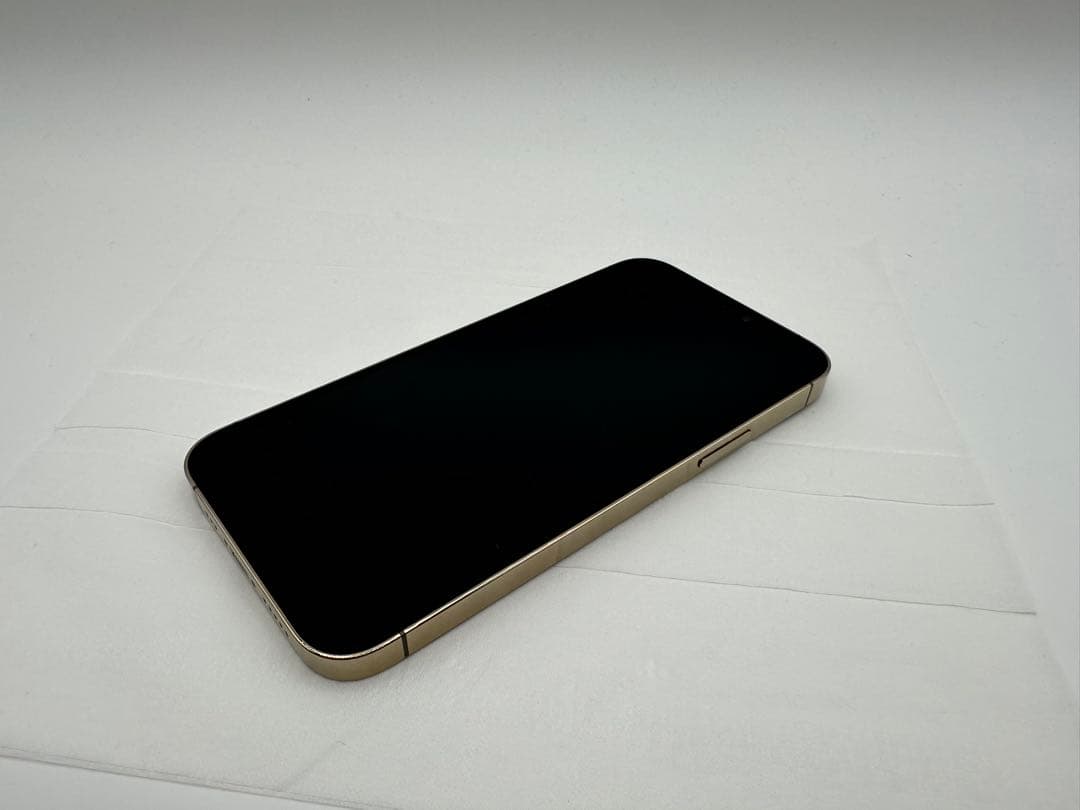 チ*ン様 iPhone 12 Pro ゴールド 128GB SIMフリー 訳あり