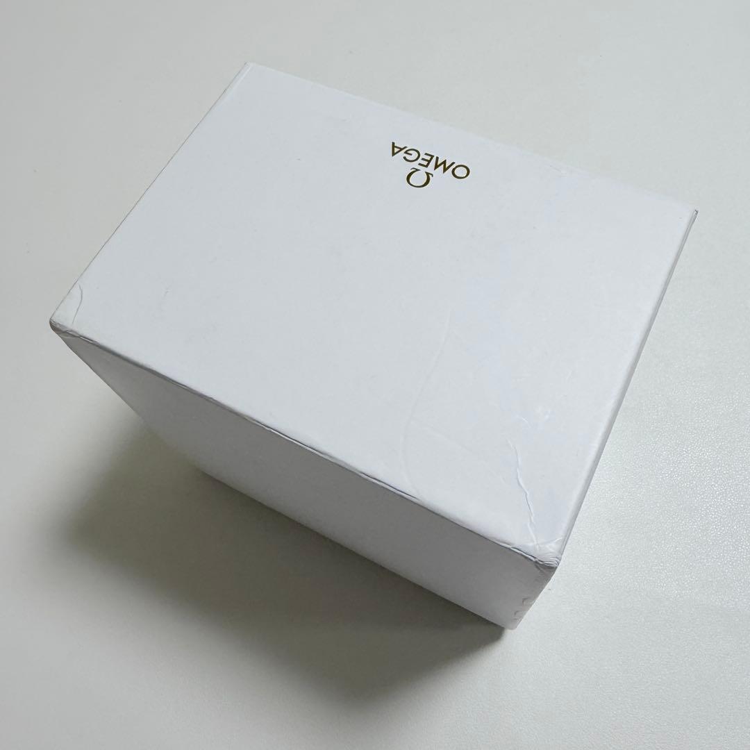 美品　オメガ　腕時計　ウォッチ　ケース　空箱