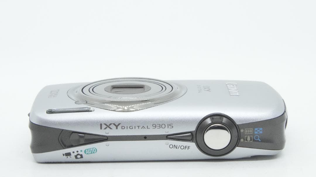 【B2210】 Canon IXY Digital 930 IS キャノン