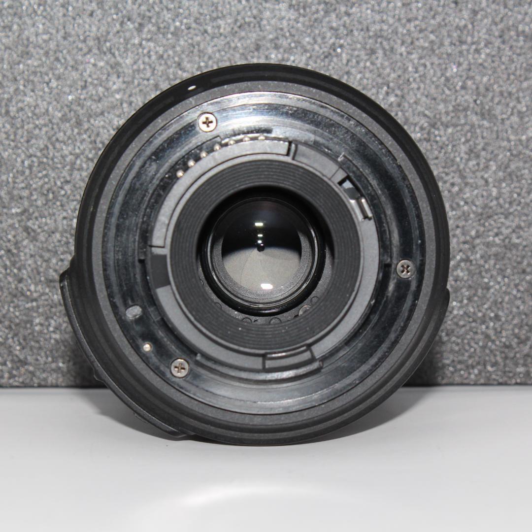 【美品・動作確認済・ショット数5732】Nikon D3100標準レンズセット