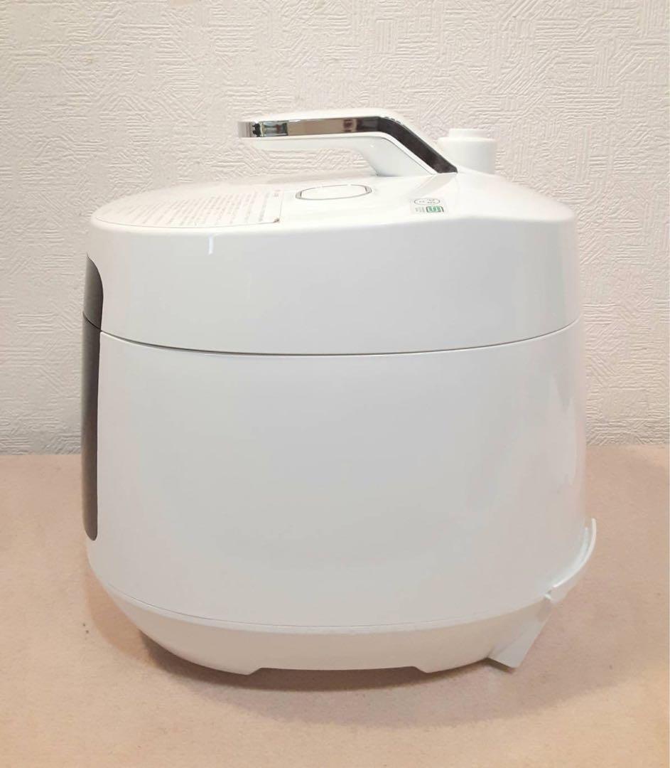 T-fal ティファール 電気圧力鍋 CY3511JP