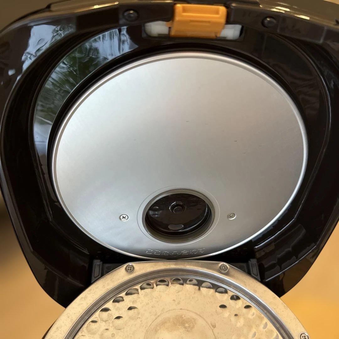 ZOJIRUSHI 象印 IH炊飯器 5.5合 NW-VB10 21年製