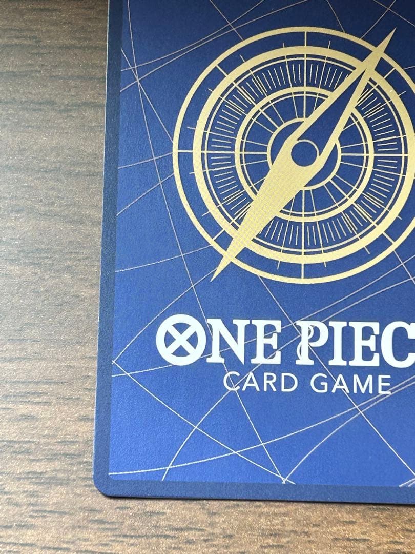 ONE PIECE WANTED ゴール・D・ロジャー　美品