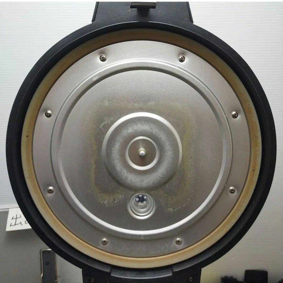 象印マホービン　炊飯ジャー　ステンレス　NS-GU36型　3.6L　2升炊き