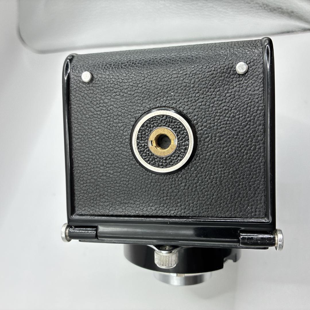 Meopta Flexaret 二眼レフカメラ