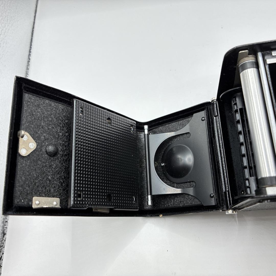 Meopta Flexaret 二眼レフカメラ