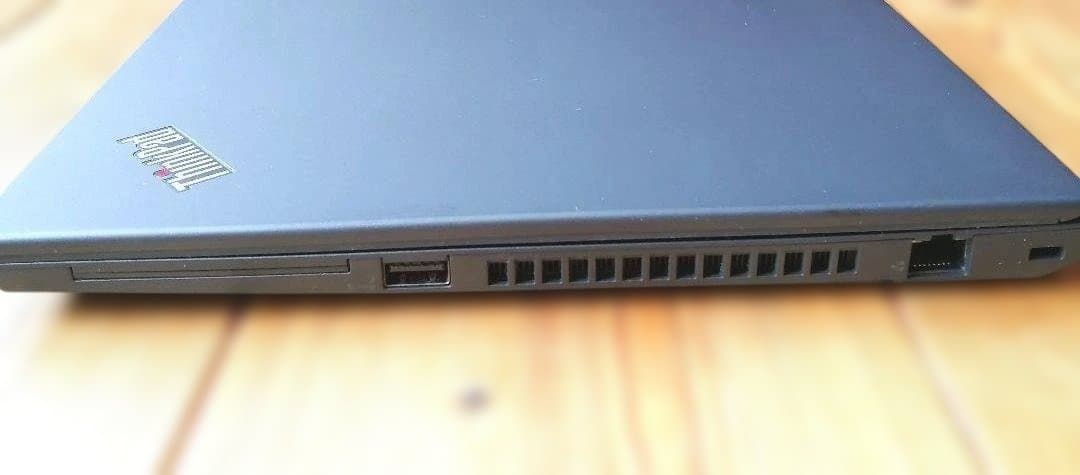 ThinkPad T490 i7 32GB 512SSD MX250 美品