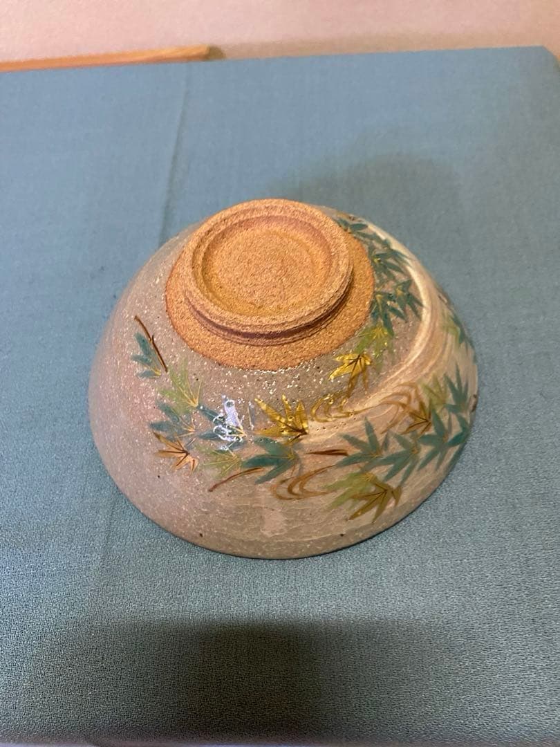 茶道具/茶盌