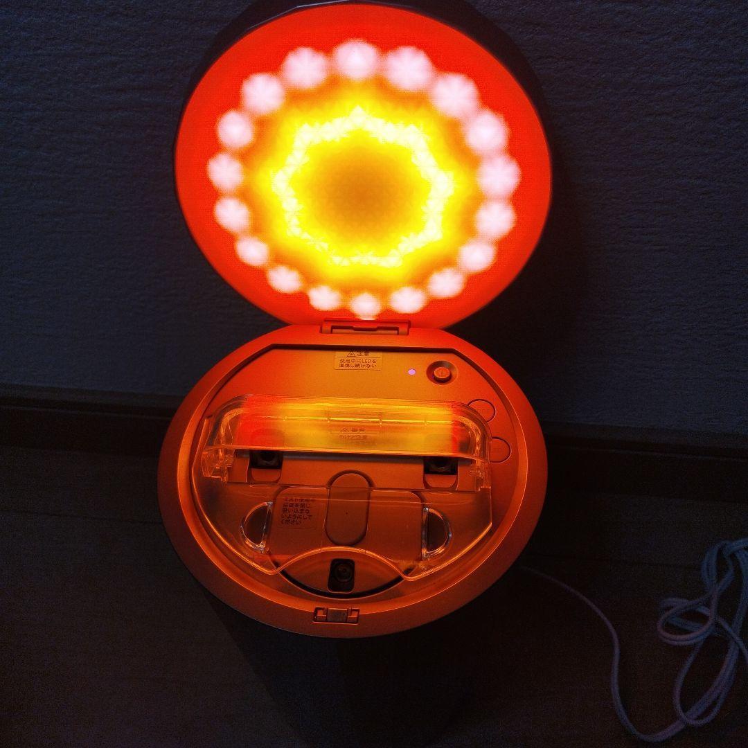 YA-MAN フォトスチーマー IS-100 中古 動作確認済　美顔器