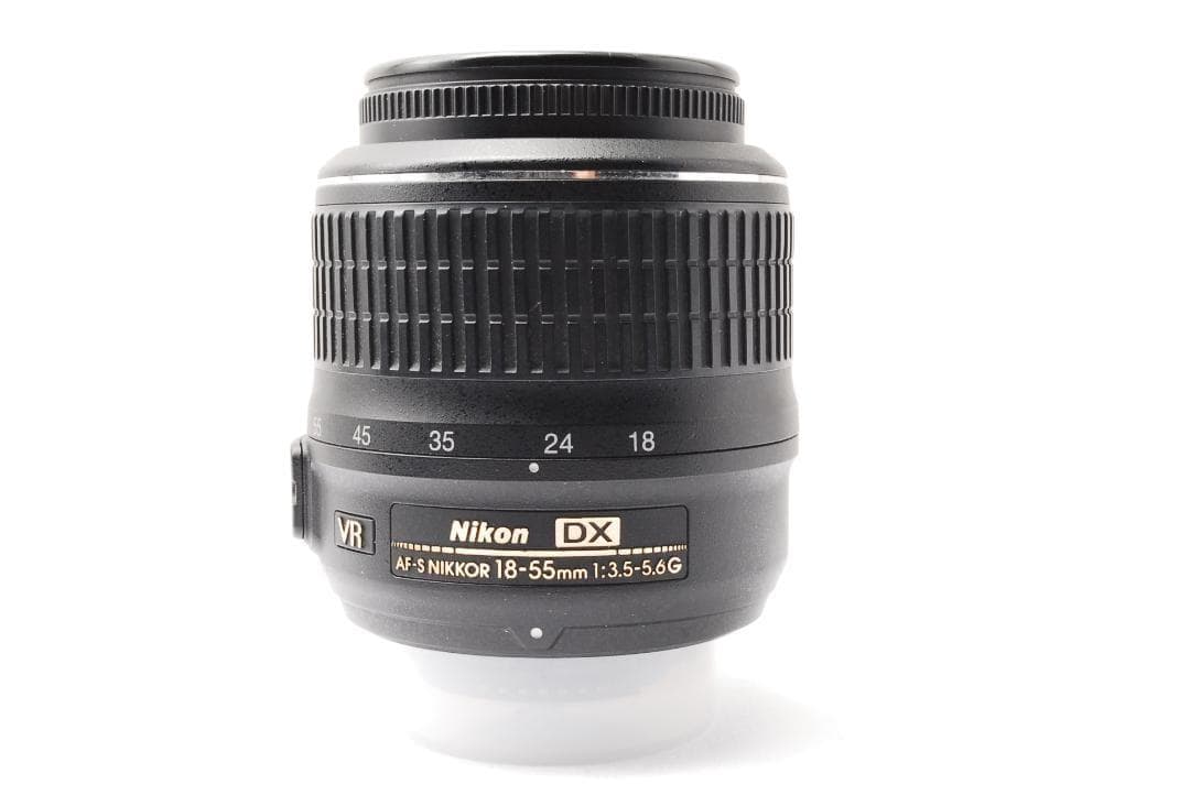 初心者モデル❤️Nikon D3100 バッグ付 スマホ転送 一眼レフカメラ
