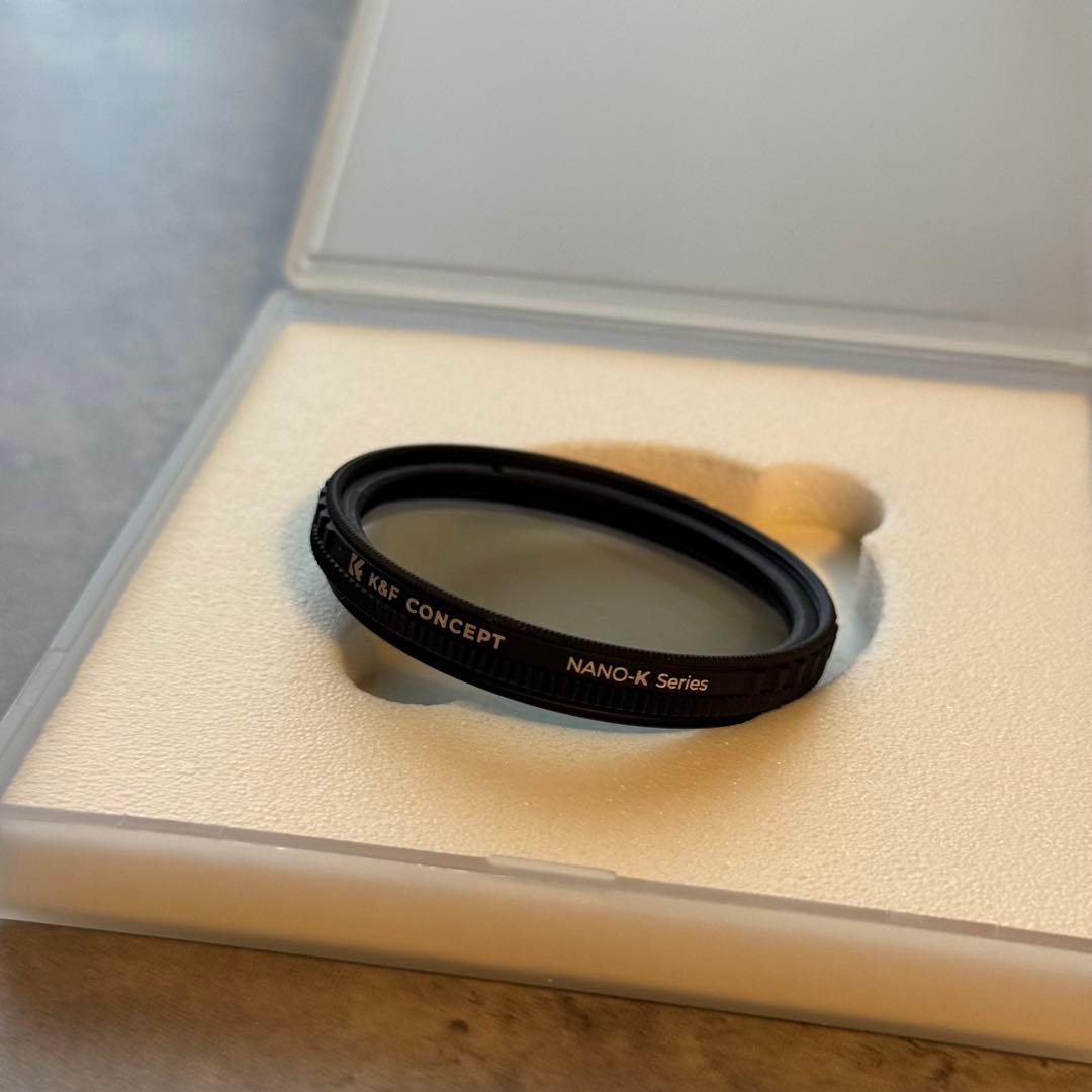 Nikon Z30 ボディ + レンズ 6-50 VR