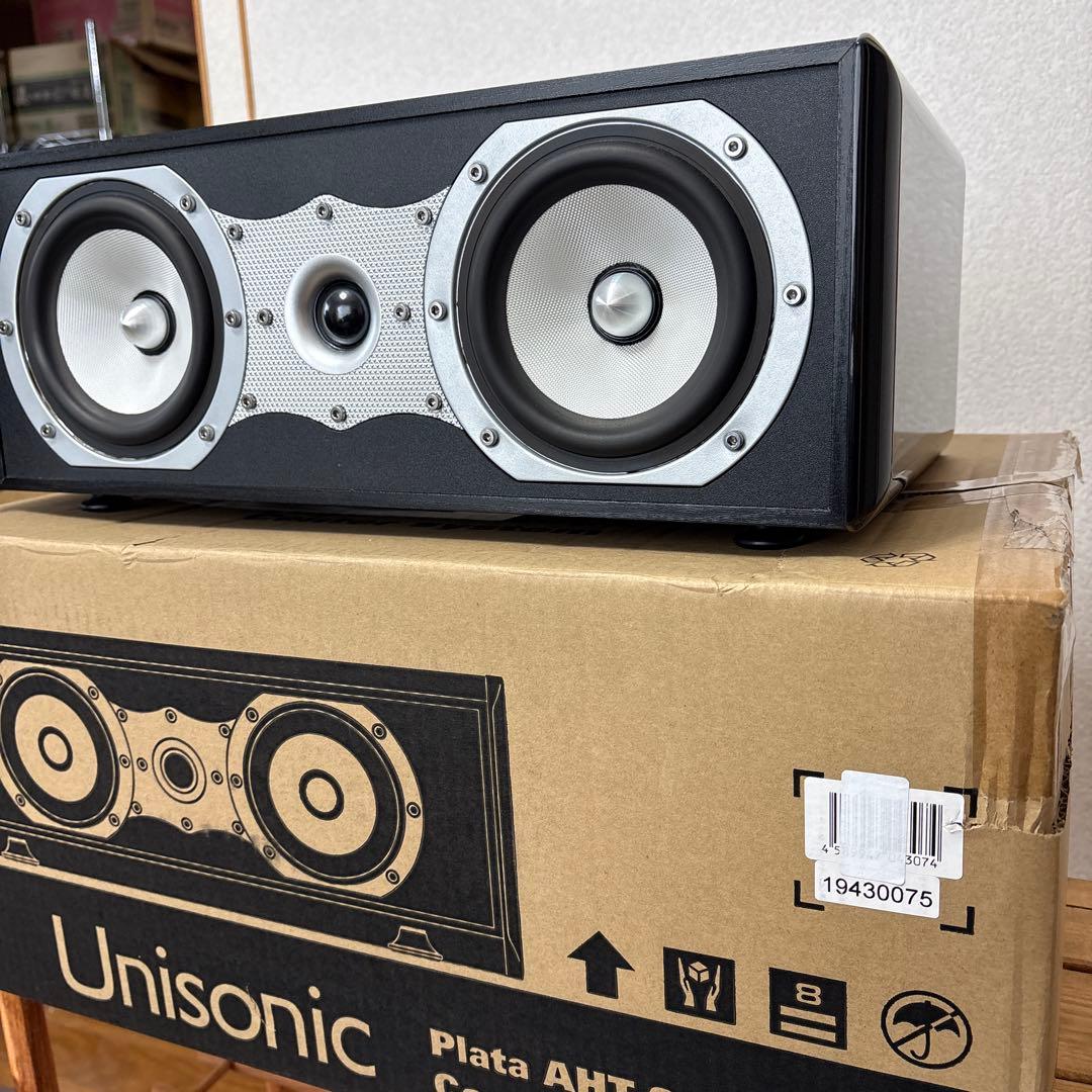 ユニソニック Unisonic AHT-20C2