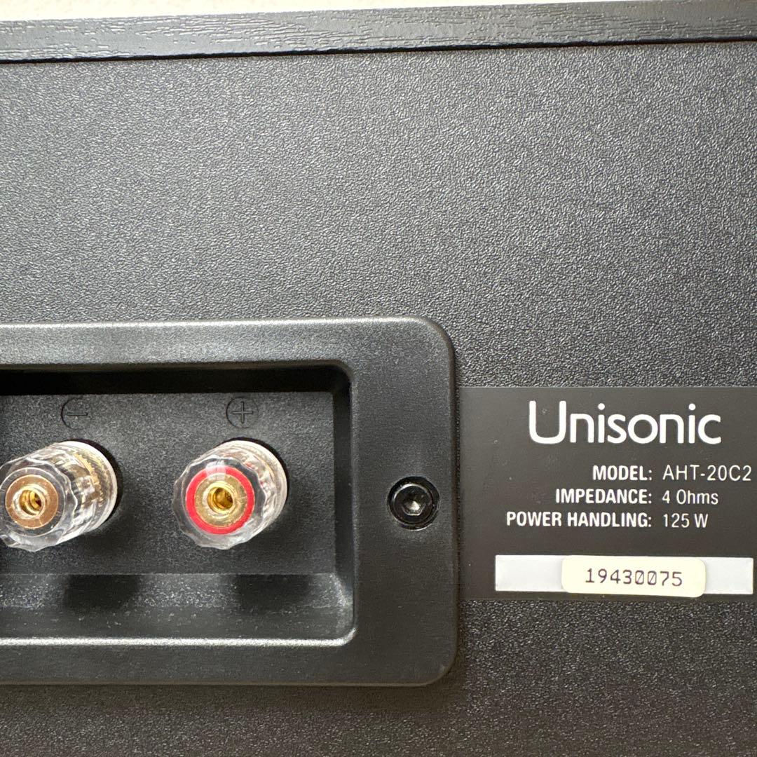 ユニソニック Unisonic AHT-20C2
