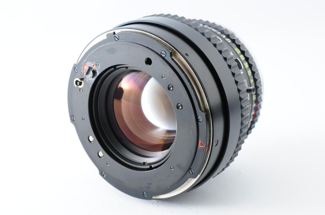 【美品】Hasselblad planar C100mm f3.5