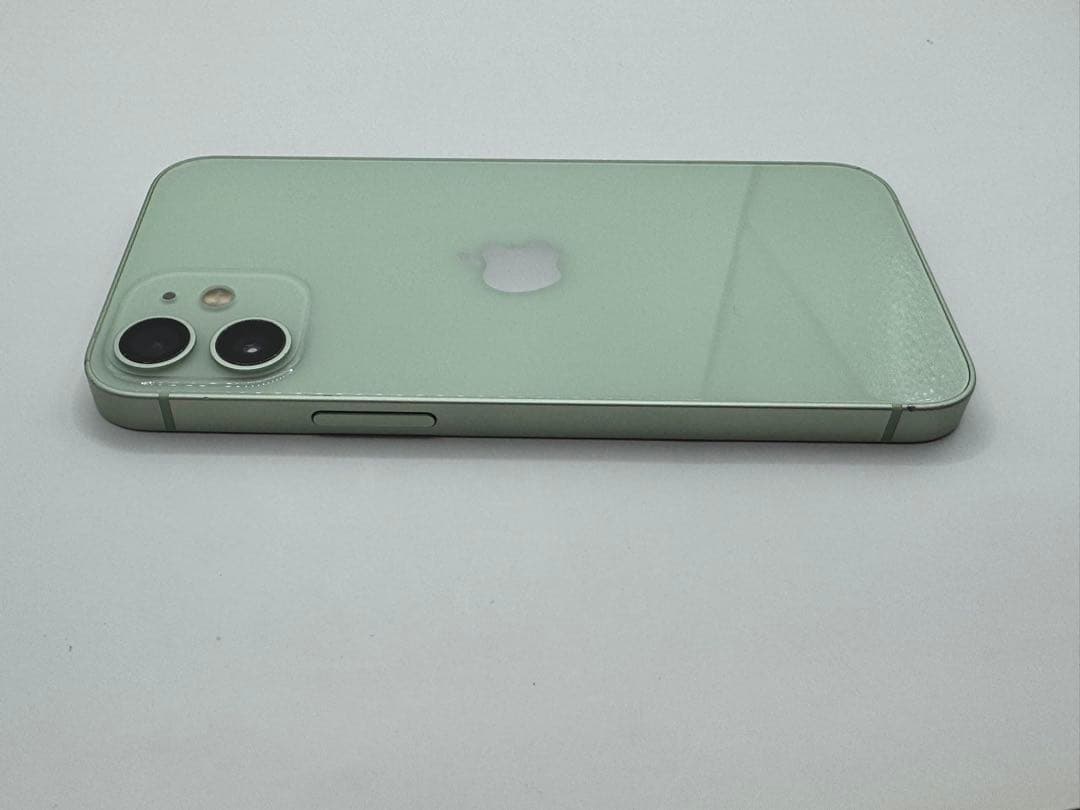◆Apple iPhone mini 12 256GB SIMフリー◆