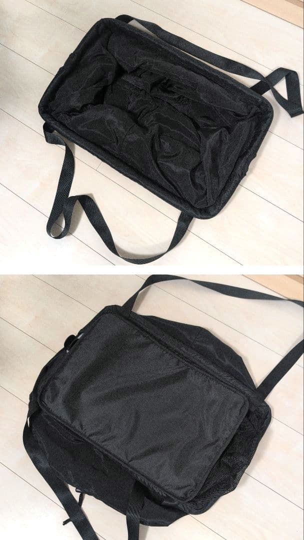 【極美品】EcoCa エコカ ショッピングカート マイバッグセット