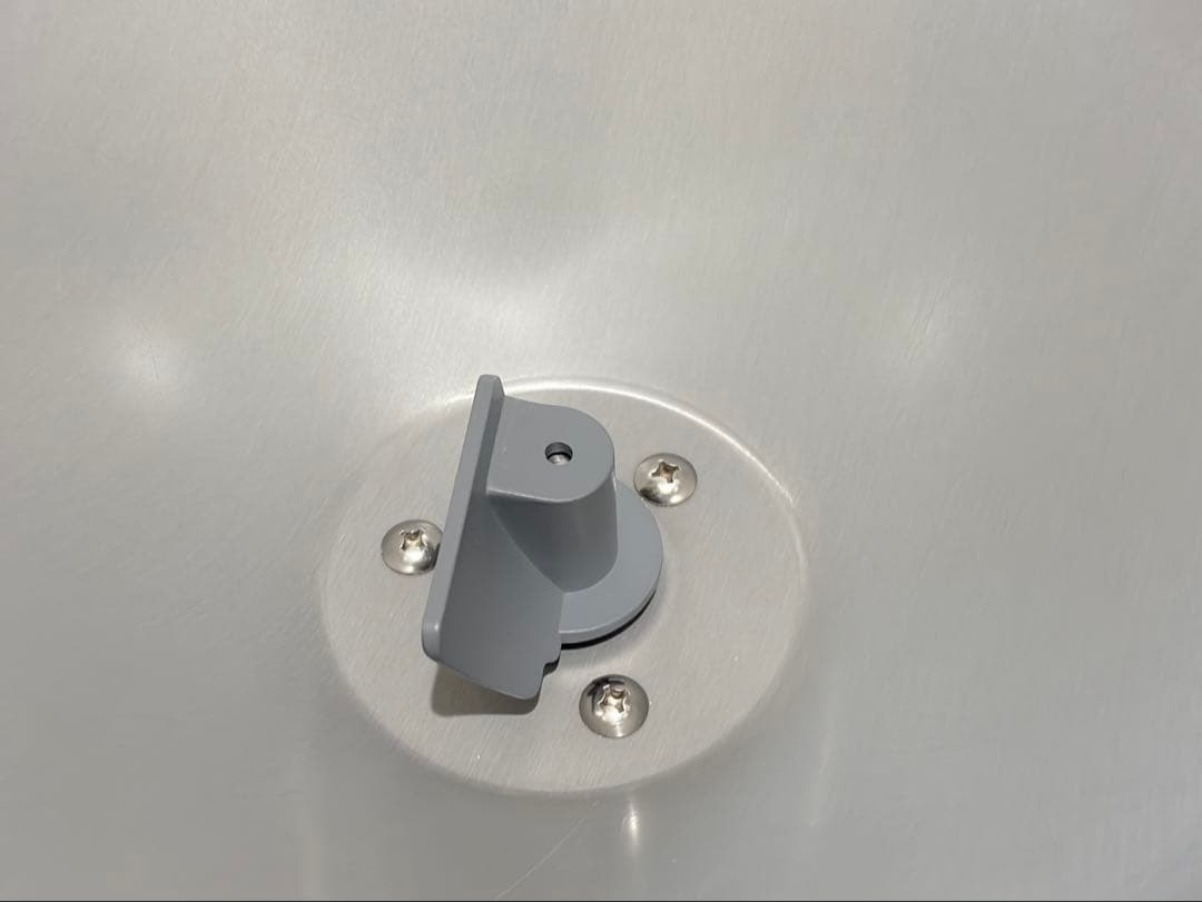 ★美品★ N-508型 電動　ながら餅つき機　フッ素樹脂加工　全国長良グループ