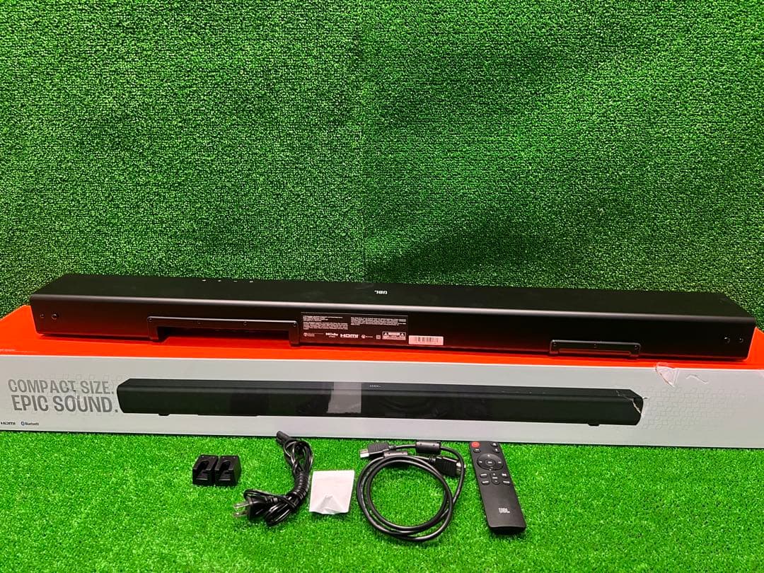 JBL SB580 All-in-One 3.1ch Dolby Atmos対応