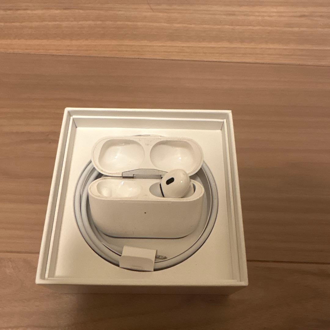 AirPodspro2 右耳　本体