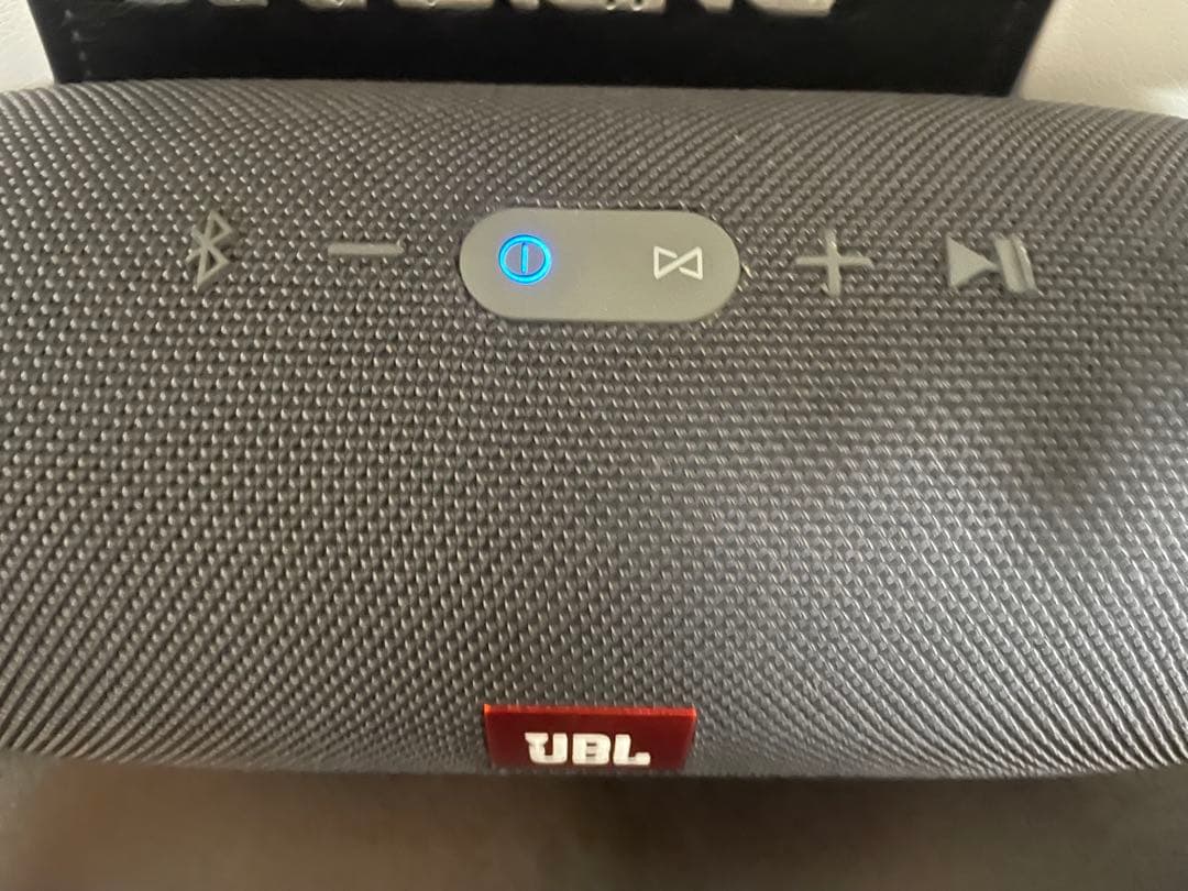 JBL XTREME ワイヤレススピーカー　防水　BBQ 屋外 party