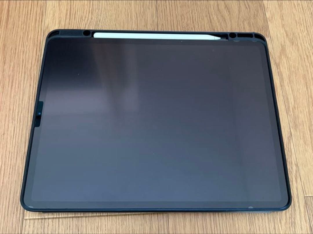 iPad pro 12.9 第3世代 64GB Apple Pencil2付き