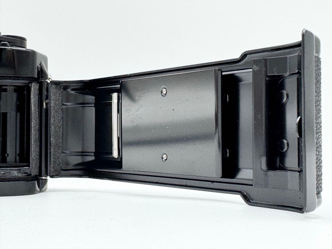【完動品】Canon A-1 + FD 50mm F1.4 S.S.C.