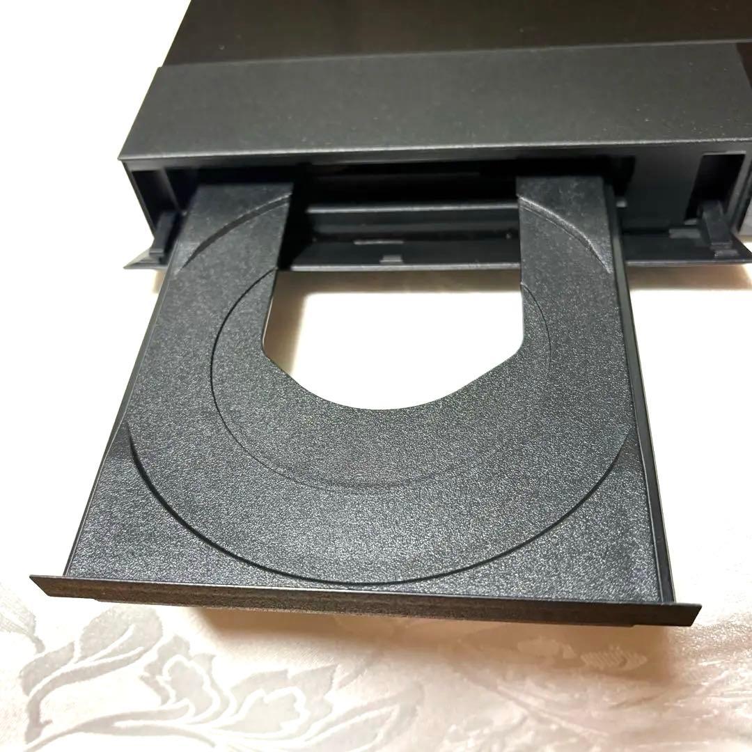 【2025年製】SONY ブルーレイDVDプレイヤー　BDP-S1500