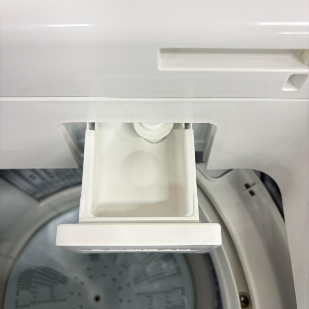 003 日立　インバーター搭載　極美品　縦型洗濯機　容量10キロ　まとめ買い可！