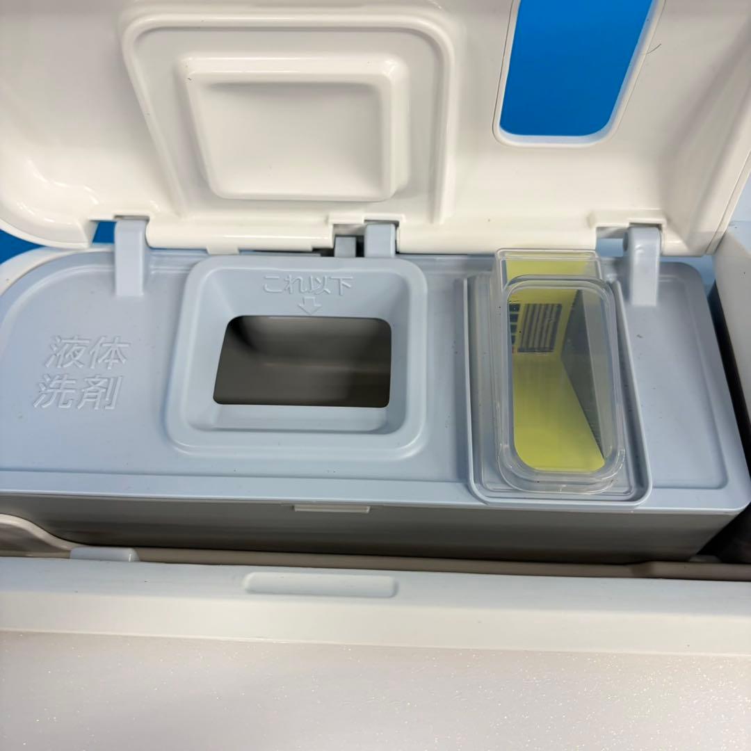 003 日立　インバーター搭載　極美品　縦型洗濯機　容量10キロ　まとめ買い可！