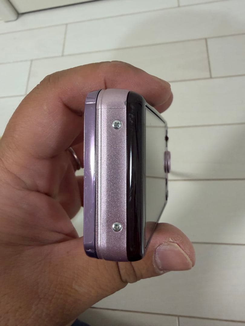 00 【美品】Sony Cyber-shot DSC-WX50