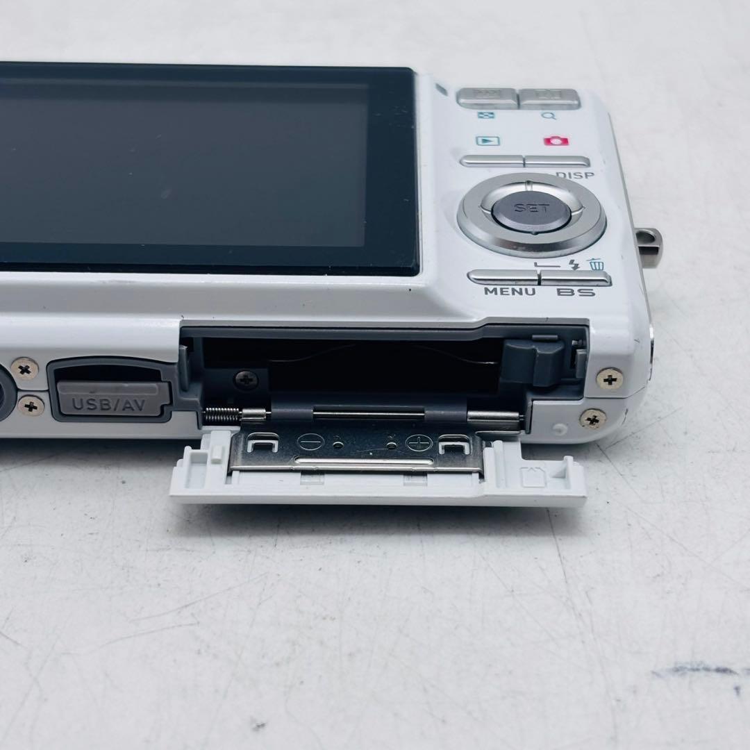 【動作確認済み】CASIO EXILIM EX-Z77