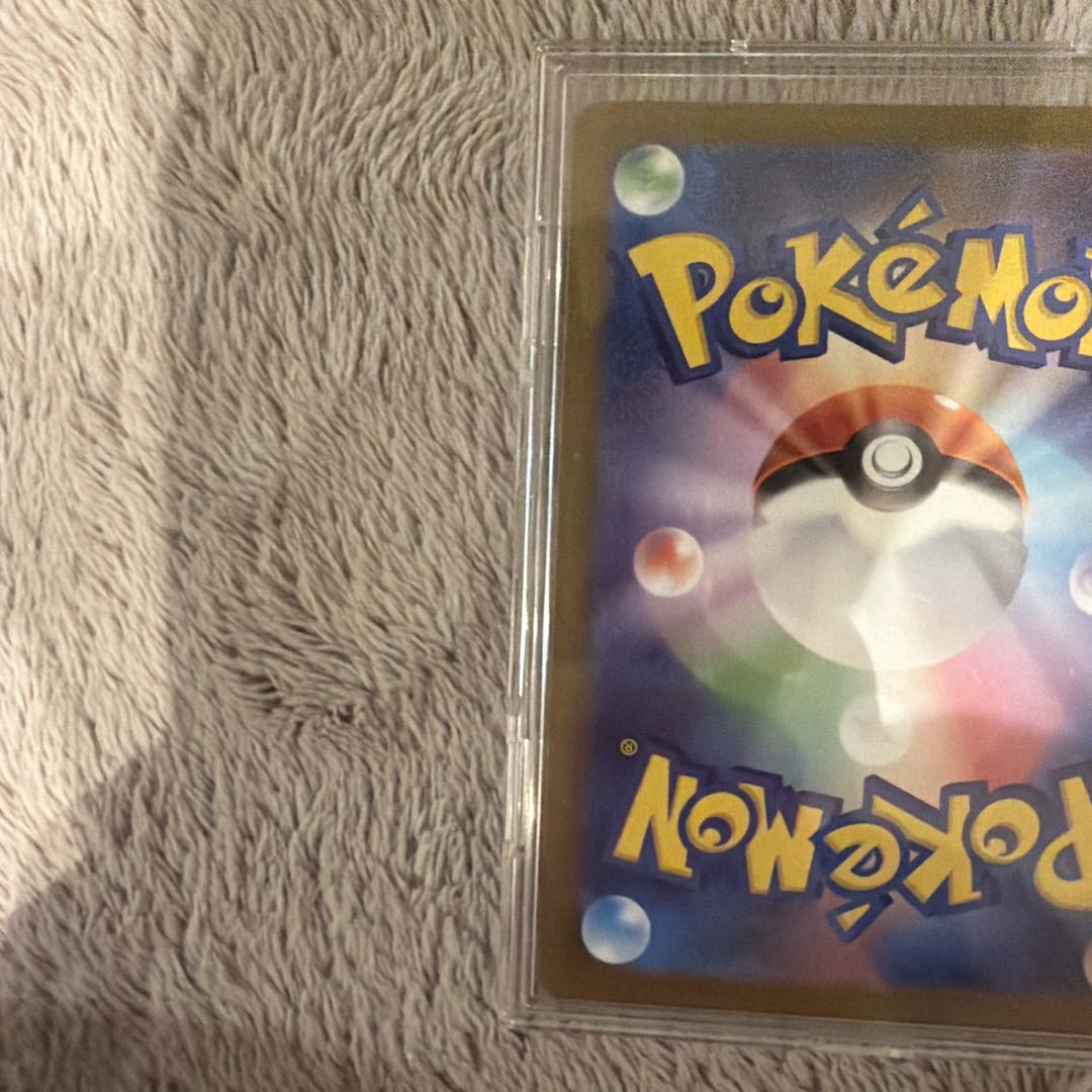 ブラッキー 100 HP ポケモンカード