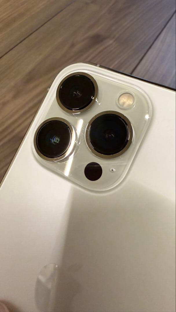 iphone13pro 521G simフリー