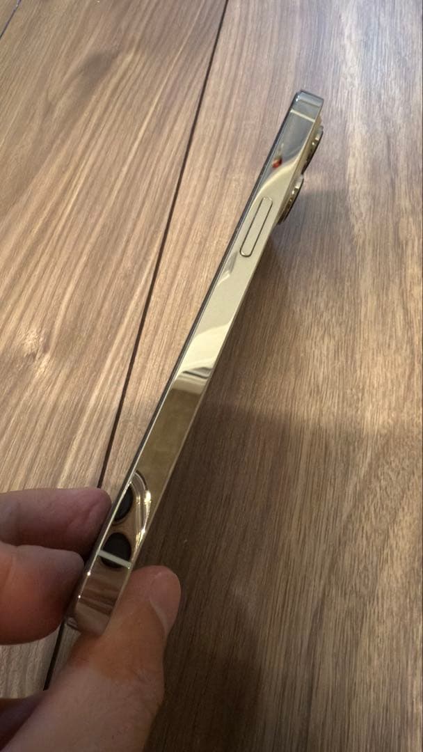 iphone13pro 521G simフリー