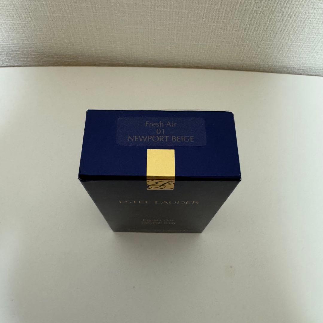 化粧下地 ESTEE LAUDER Fresh Air Makeup Base