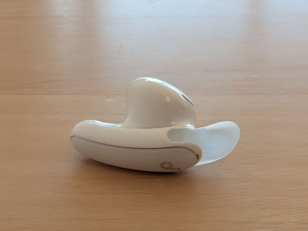 Anker Soundcore Liberty Buds ワイヤレスイヤホン白