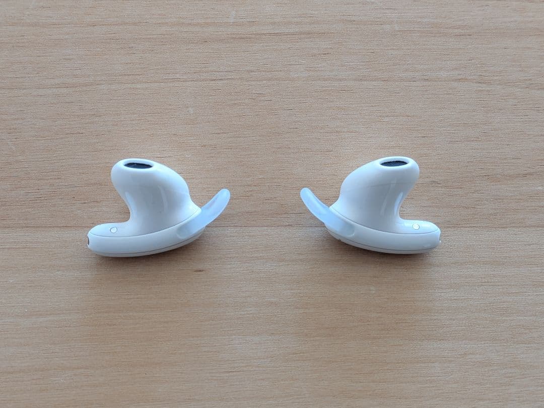 Anker Soundcore Liberty Buds ワイヤレスイヤホン白