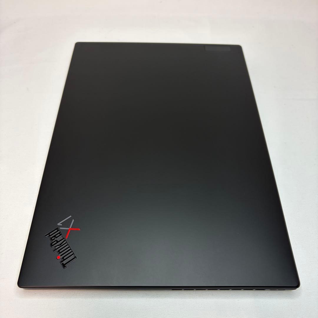 使用極少 美品 ThinkPad X1 Nano Gen1 i5 8GB 256