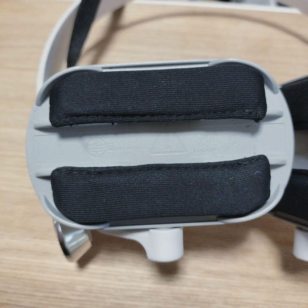 SIXPAD FacialFit　シックスパッド 顔用　EMS