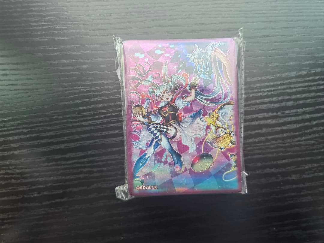 キツあり特価【海外会場限定】遊戯王OCG M∀LICE デラックスデュエルセット