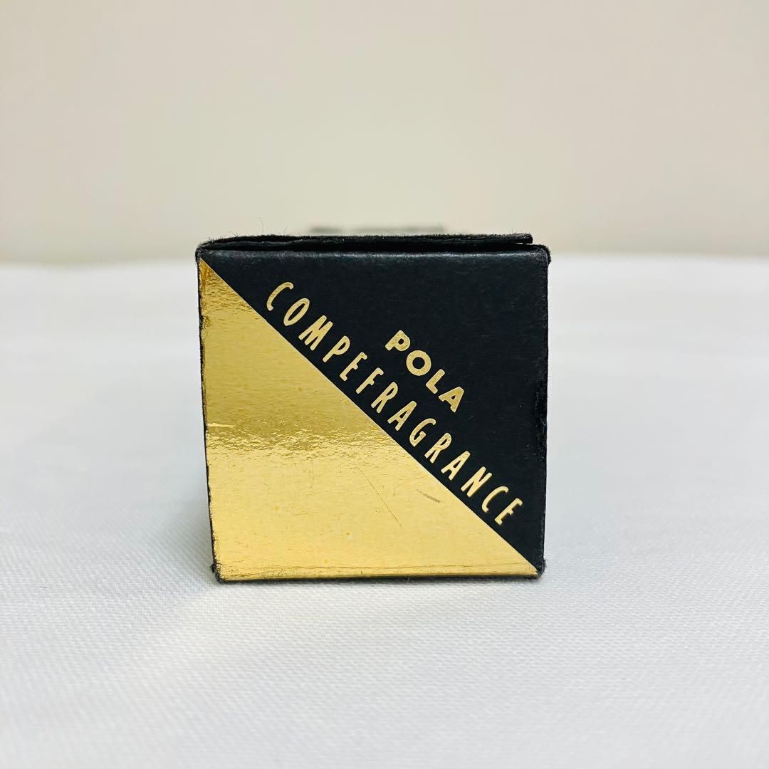 ポーラ　コンペフレグランス　1995 オードパルファム　香水　20ml